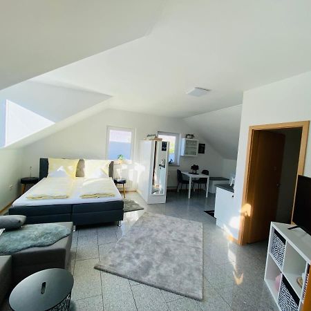 Ferienwohnung Casa Blanca Leimen  Bagian luar foto